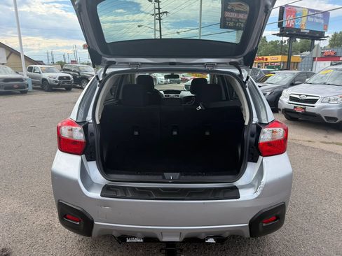 Used 2017 Subaru Crosstrek 2.0i Premium AWD/4WD image 24