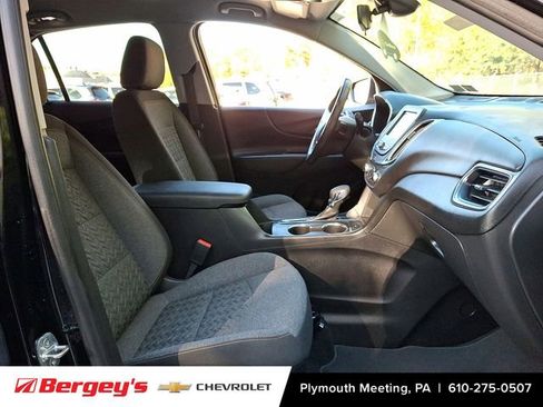 Certified 2022 Chevrolet Equinox LT image 35