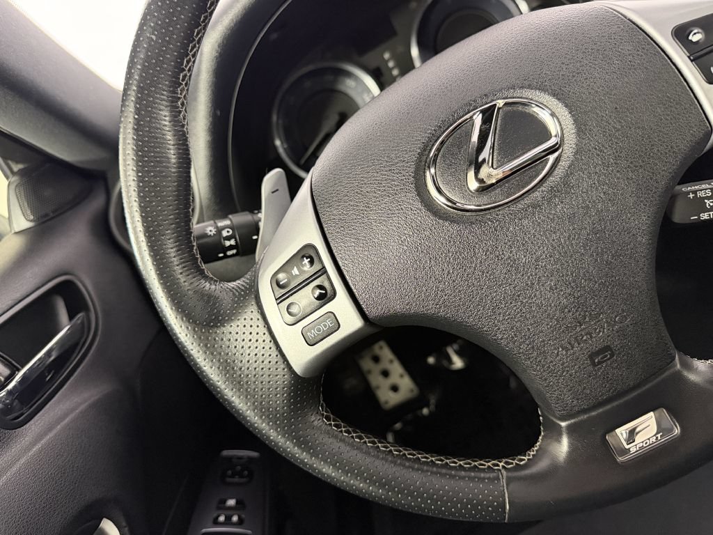 Used 2012 Lexus IS 250 RWD image 31