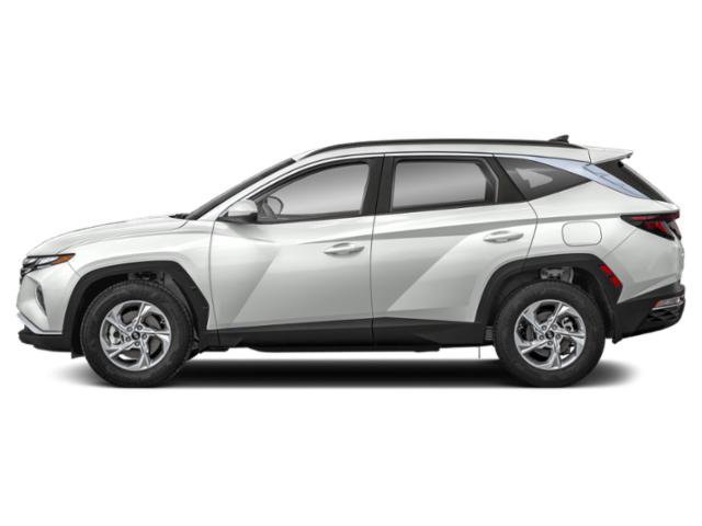 Used 2024 Hyundai Tucson SEL w/ Convenience Package AWD/4WD image 3