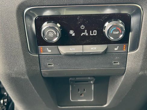 New 2026 Chevrolet Tahoe LT w/ Comfort Package image 11