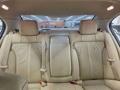 Used 2011 Lincoln MKS AWD w/ 102A Rapid Spec Order Code image 12