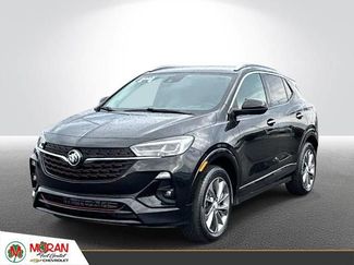 Used 2022 Buick Encore GX Essence w/ Advanced Technology Package AWD/4WD video 1