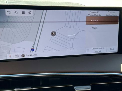 New 2026 Genesis GV70 2.5T Advanced image 39
