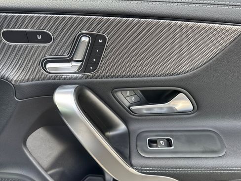 Certified 2026 Mercedes-Benz CLA 250 image 31