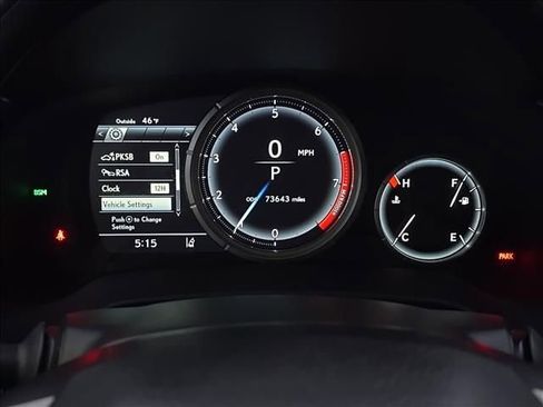 Used 2022 Lexus RX 350 F Sport image 19