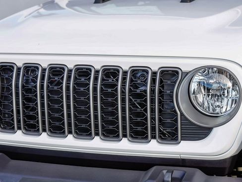 New 2026 Jeep Gladiator Sport image 6