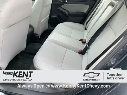 Used 2026 Honda Civic Sport image 17