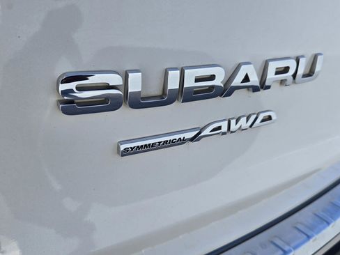 Used 2019 Subaru Ascent Touring w/ Popular Package #2A image 28