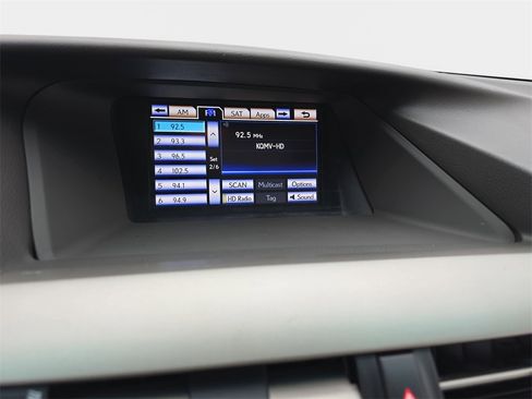 Used 2014 Lexus RX 350 AWD image 21