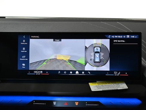 Used 2026 BMW X3 xDrive30 w/ Premium Package AWD/4WD image 23