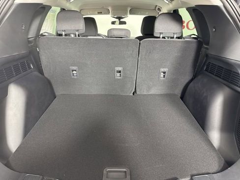 New 2025 Ford Escape Active image 25