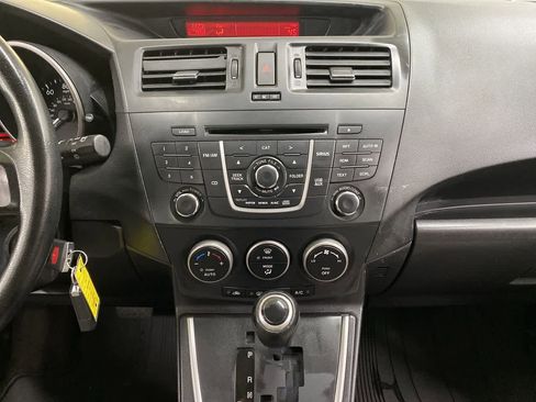 Used 2014 MAZDA MAZDA5 Touring image 25