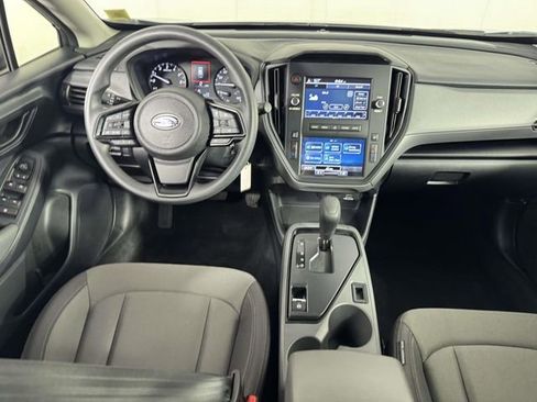 Used 2024 Subaru Crosstrek 2.0i AWD/4WD image 5