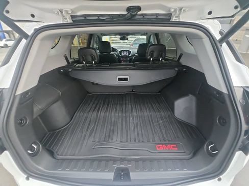 Used 2019 GMC Terrain SLT w/ Preferred Package AWD/4WD image 23