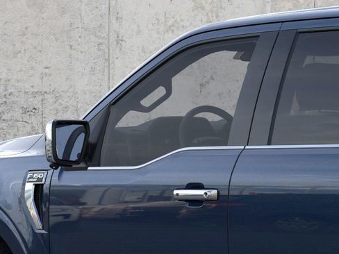 New 2026 Ford F150 Lariat w/ Equipment Group 501A Mid image 20