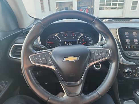 Used 2020 Chevrolet Equinox LT w/ Sport Edition FWD image 21