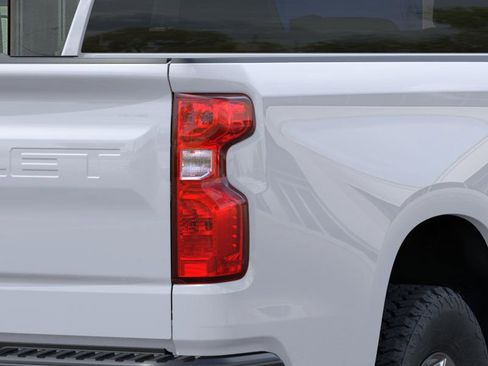 New 2026 Chevrolet Silverado 1500 W/T w/ Trailering Package image 11