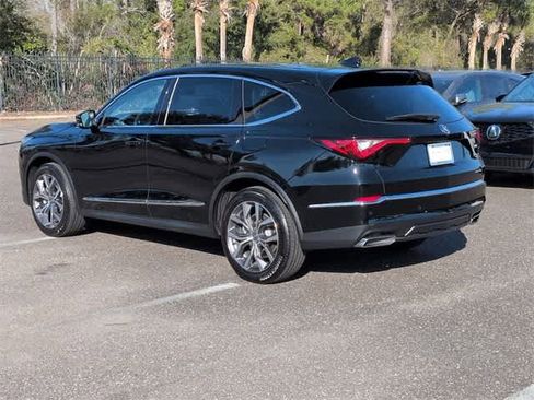 Used 2024 Acura MDX w/Technology Package image 6