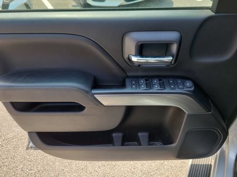 Used 2018 Chevrolet Silverado 1500 LT RWD image 15