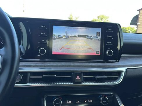 Used 2021 Kia K5 EX FWD image 8