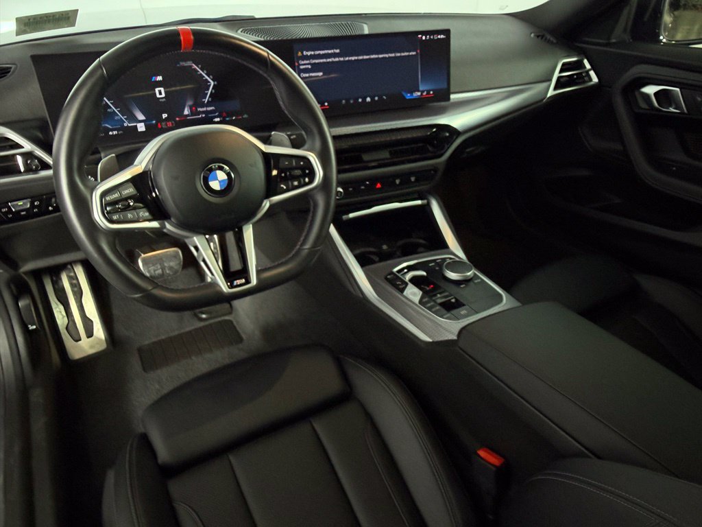 Used 2026 BMW M240i xDrive Coupe AWD/4WD image 12
