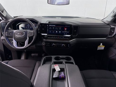 Used 2025 GMC Sierra 1500 Elevation AWD/4WD image 22
