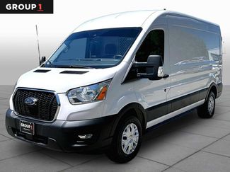 Used 2021 Ford Transit 250 Medium Roof w/ Interior Upgrade Package RWD video 1