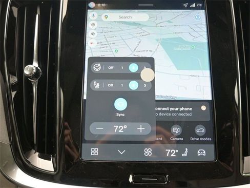 New 2026 Volvo V60 B5 Cross Country Plus w/ Protection Package Premier image 22