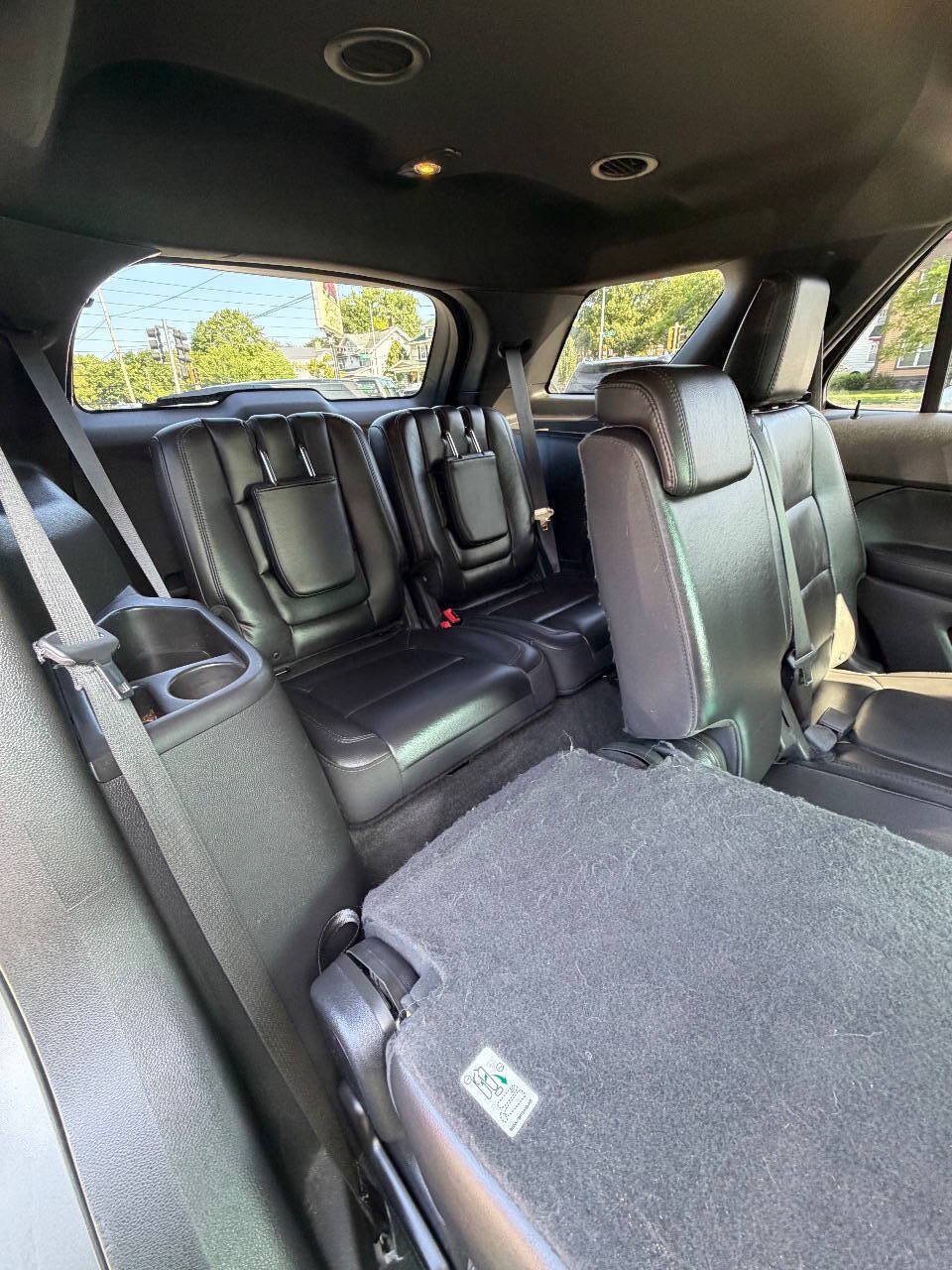 Used 2014 Ford Explorer XLT w/ Equipment Group 202A FWD image 36