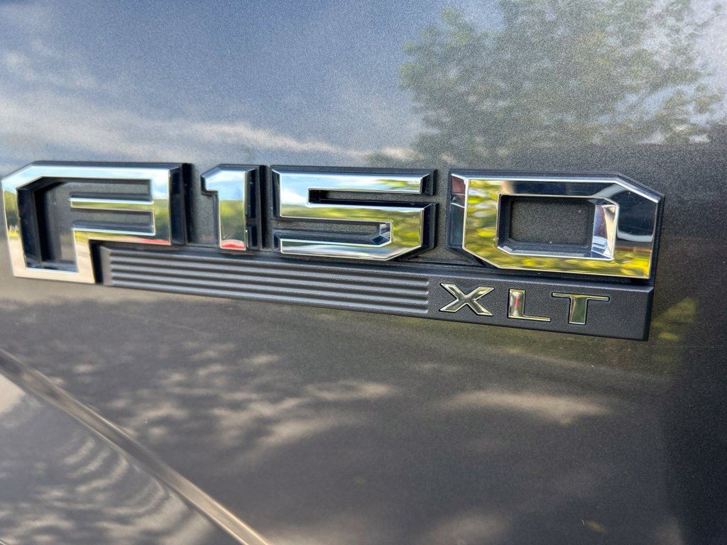 Used 2017 Ford F150 XLT w/ Equipment Group 302A Luxury AWD/4WD image 6