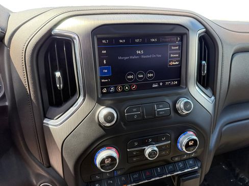 Used 2019 GMC Sierra 1500 Denali w/ Denali Ultimate Package AWD/4WD image 12