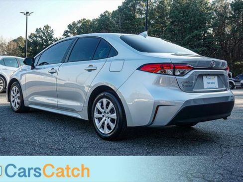 Used 2023 Toyota Corolla LE image 13