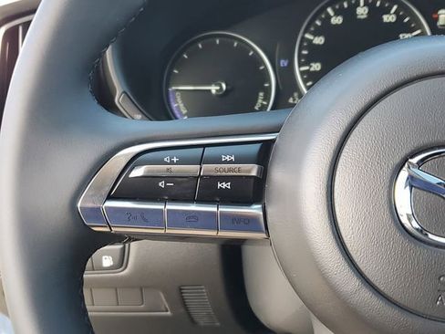 New 2026 MAZDA CX-50 2.5 Hybrid w/ Weather Package image 17