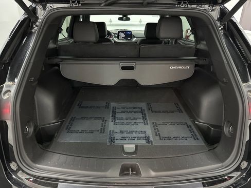 Used 2024 Chevrolet Blazer Premier w/ Enhanced Convenience Package image 37