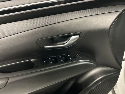 Used 2023 Hyundai Tucson SEL w/ Cargo Package image 12