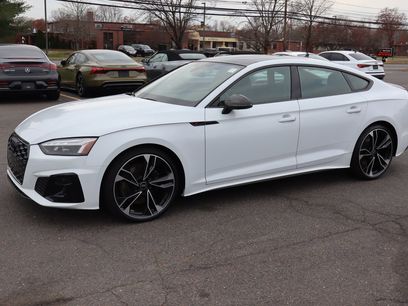 Used 2024 Audi S5 Premium Plus w/ Premium Plus Package