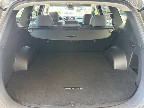 Used 2021 Hyundai Santa Fe SEL FWD image 16