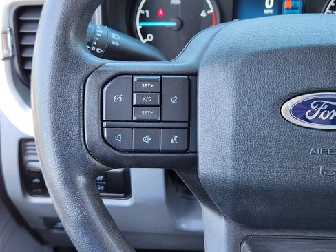 Used 2023 Ford F250 XL w/ XL Driver Assist Package AWD/4WD image 18