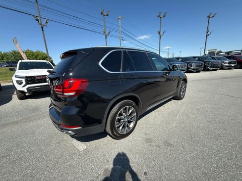Used 2018 BMW X5 xDrive35i AWD/4WD image 11