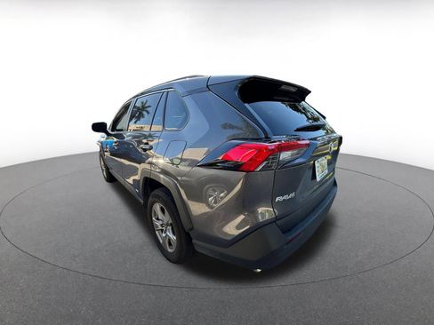 Used 2025 Toyota RAV4 LE image 11