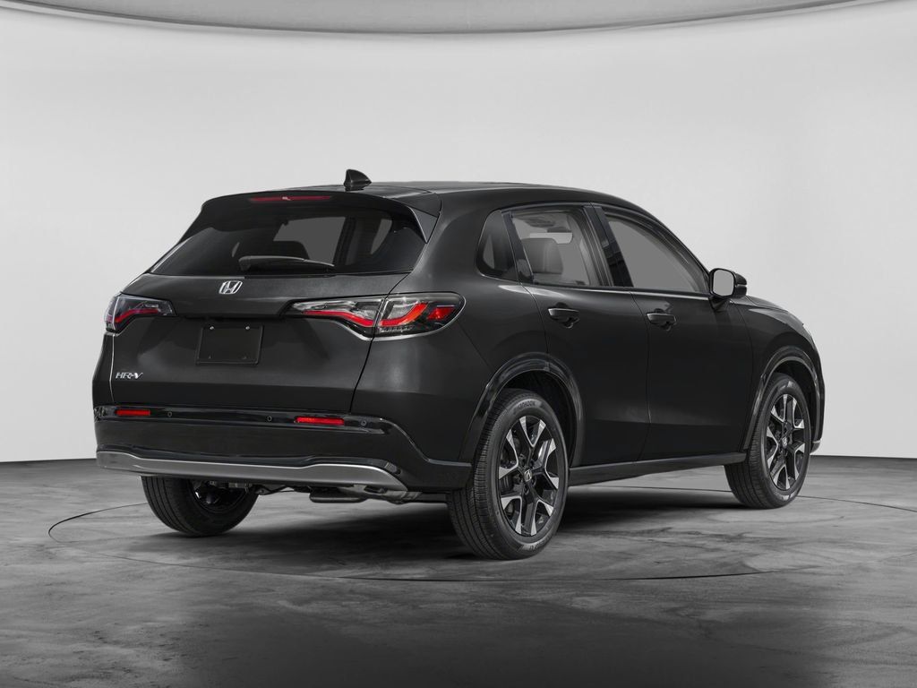 New 2027 Honda HR-V EX-L image 2