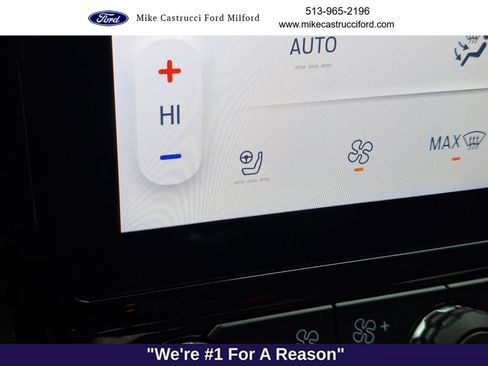 Certified 2024 Ford Ranger Raptor image 15