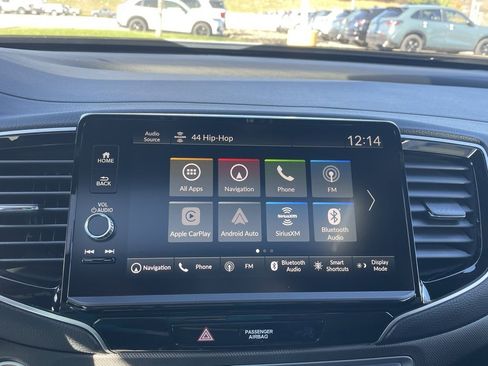 New 2026 Honda Ridgeline TrailSport+ image 42