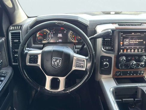 Used 2016 RAM 2500 Laramie w/ Convenience Group image 11