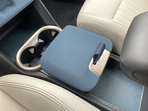 Certified 2025 MINI Cooper Countryman S image 59