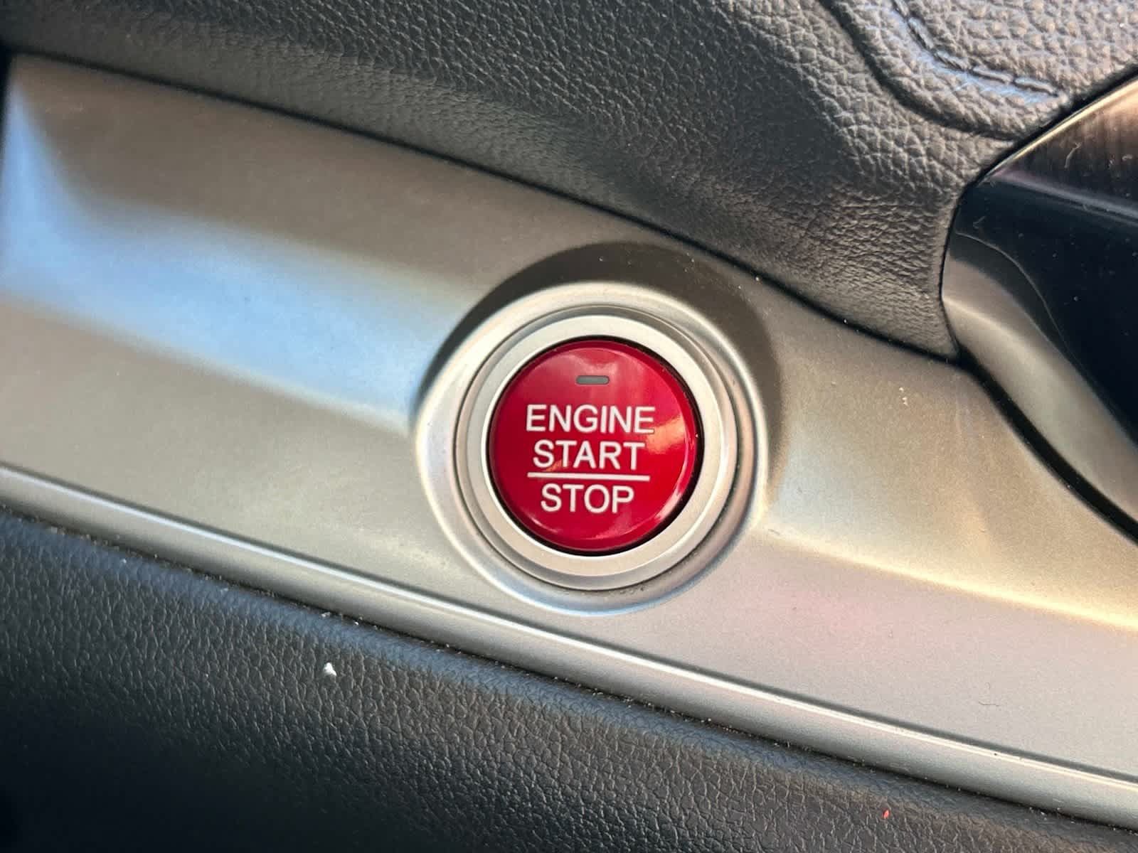 Used 2016 Honda CR-V EX image 29