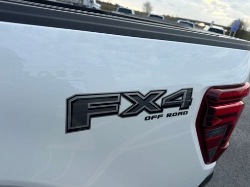 New 2025 Ford F150 King Ranch w/ FX4 Off-Road Package image 22