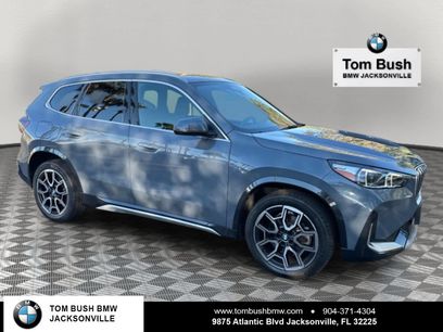Used 2025 BMW X1 xDrive28i
