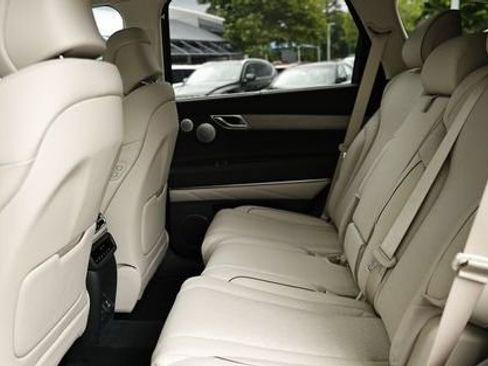 New 2026 Genesis GV80 3.5T Advanced AWD/4WD image 26